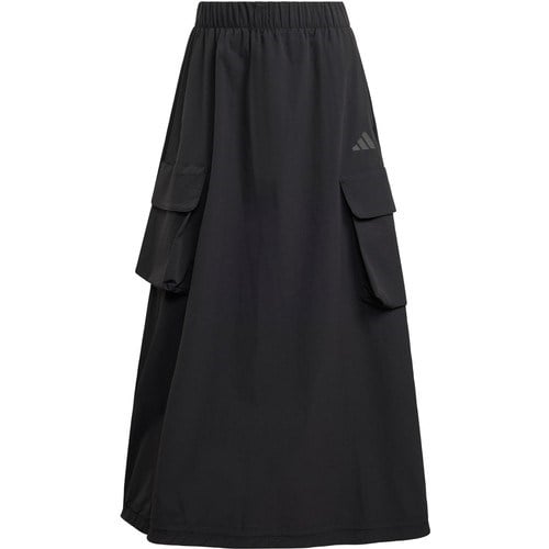 Adidas Sportswear JM8438 City Tech Cargo Skirt