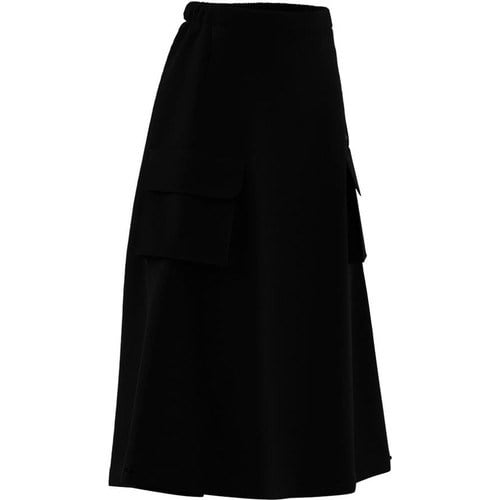 Adidas Sportswear JM8438 City Tech Cargo Skirt