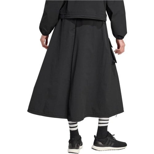 Adidas Sportswear JM8438 City Tech Cargo Skirt