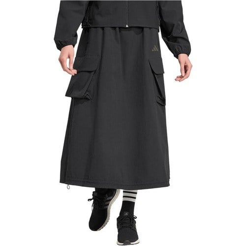 Adidas Sportswear JM8438 City Tech Cargo Skirt