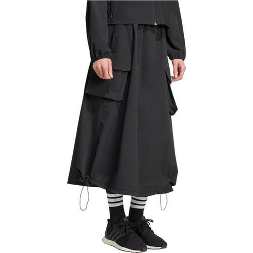 Adidas Sportswear JM8438 City Tech Cargo Skirt