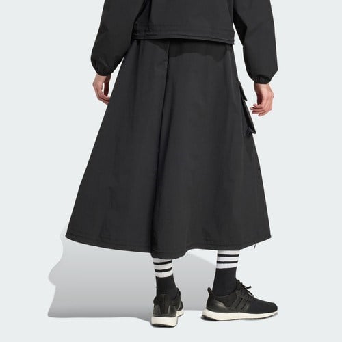 Adidas Sportswear JM8438 City Tech Cargo Skirt