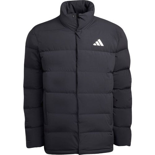 Adidas Sportswear JN2092 Helionic CLIMAWARM Mid-Length Down Jacket