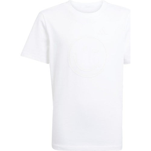 Adidas Sportswear JN2159 adidas X Smileyworld Graphics Çocuk Tişörtü
