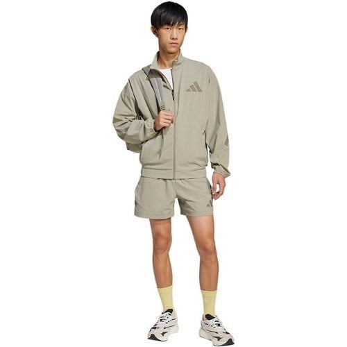 Adidas Sportswear JN9024 adidas Z.N.E. Woven Shorts