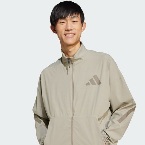 Adidas Sportswear JN9028 adidas Z.N.E. Woven Track Top