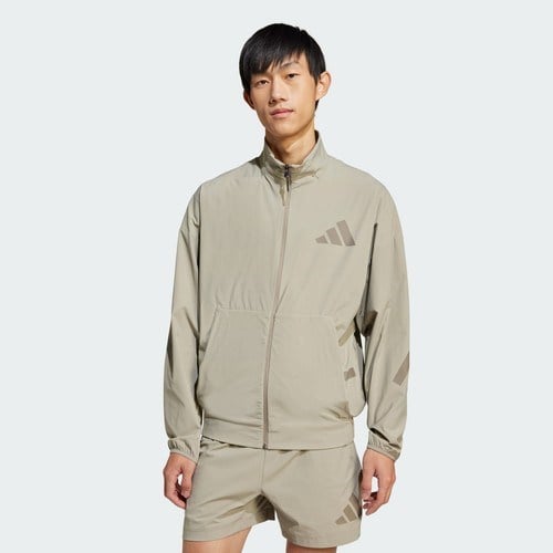 Adidas Sportswear JN9028 adidas Z.N.E. Woven Track Top