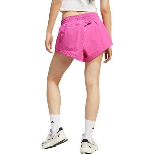 Adidas Sportswear JP4195 adidas Z.N.E. Woven Shorts