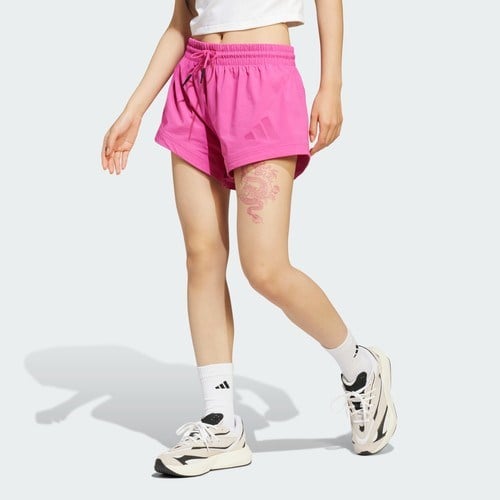 Adidas Sportswear JP4195 adidas Z.N.E. Woven Shorts