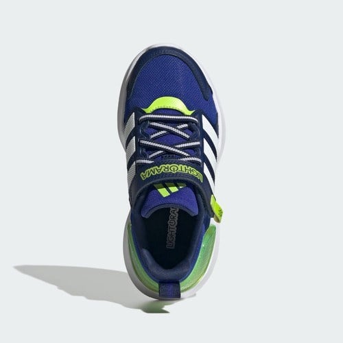Adidas Sportswear JQ4158 LIGHTORAMA RUNNER SHOES CHILDREN