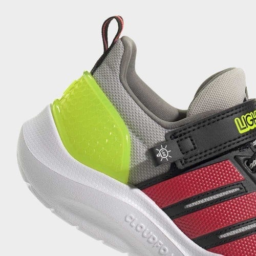 Adidas Sportswear JQ4160 LIGHTORAMA RUNNER SHOES CHILDREN