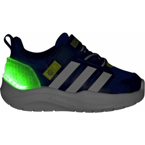 Adidas Sportswear JQ4161 Lightorama Shoes Infants