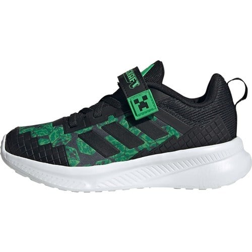 Adidas Sportswear JR1943 ADIDAS MINECRAFT FORTARUN 4.0 SHOES CHILDREN