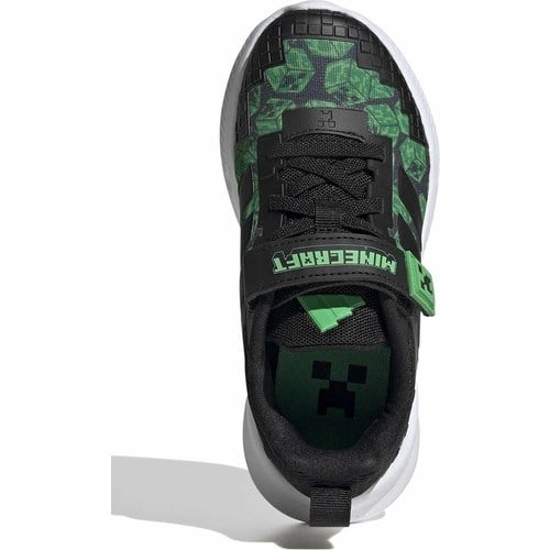 Adidas Sportswear JR1943 ADIDAS MINECRAFT FORTARUN 4.0 SHOES CHILDREN
