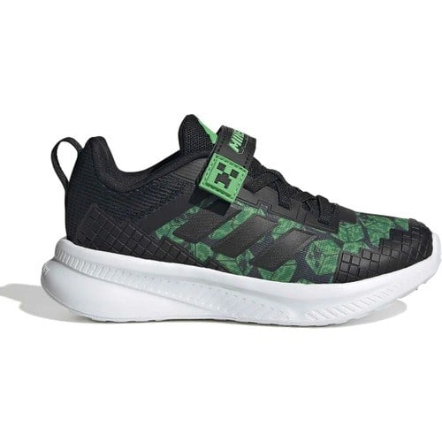 Adidas Sportswear JR1943 ADIDAS MINECRAFT FORTARUN 4.0 SHOES CHILDREN