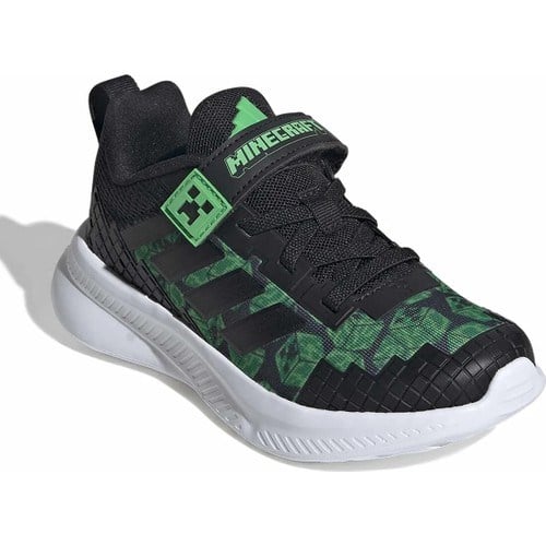 Adidas Sportswear JR1943 ADIDAS MINECRAFT FORTARUN 4.0 SHOES CHILDREN