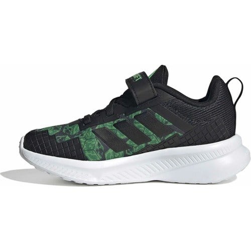 Adidas Sportswear JR1943 ADIDAS MINECRAFT FORTARUN 4.0 SHOES CHILDREN