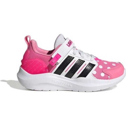 Adidas Sportswear JR2305 ADIDAS DISNEY LIGHTORAMA MINNIE MOUSE SHOES CHILDREN