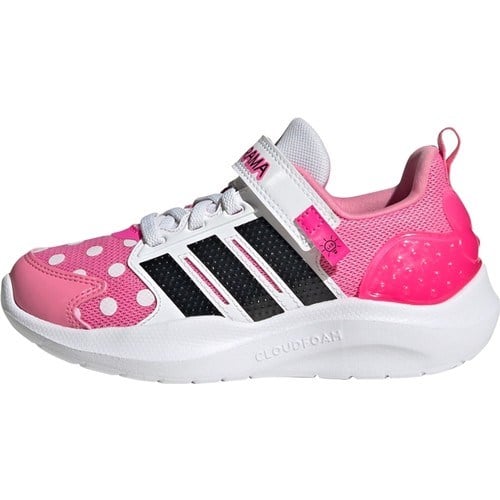 Adidas Sportswear JR2305 ADIDAS DISNEY LIGHTORAMA MINNIE MOUSE SHOES CHILDREN
