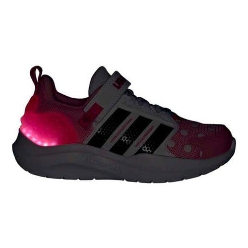 Adidas Sportswear JR2305 ADIDAS DISNEY LIGHTORAMA MINNIE MOUSE SHOES CHILDREN