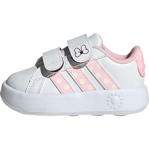 Adidas Sportswear JR8130 adidas Disney Minnie Mouse Grand Court Shoes Kids