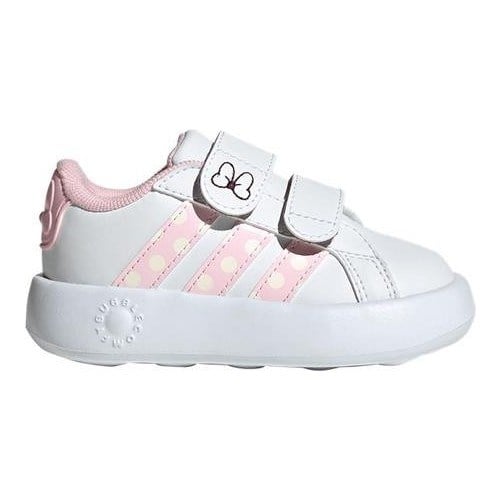 Adidas Sportswear JR8130 adidas Disney Minnie Mouse Grand Court Shoes Kids