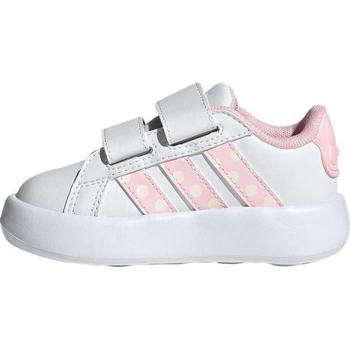Adidas Sportswear JR8130 adidas Disney Minnie Mouse Grand Court Shoes Kids