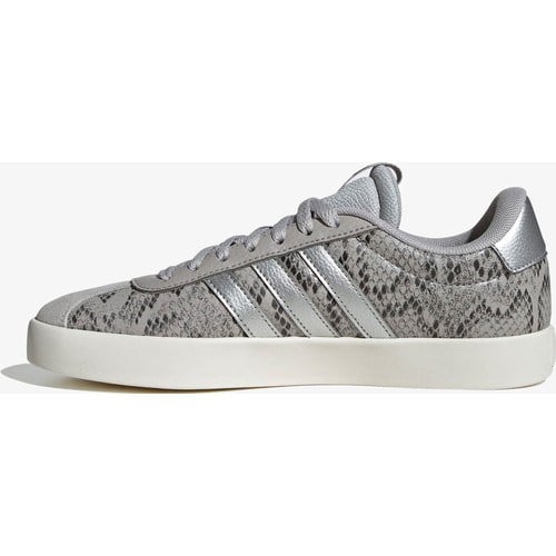 Adidas Sportswear JR8669 VL Court 3.0 Ayakkabı