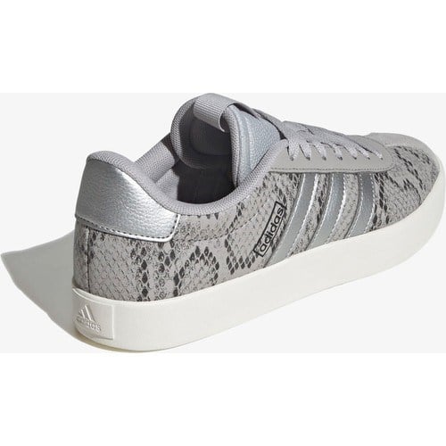 Adidas Sportswear JR8669 VL Court 3.0 Ayakkabı