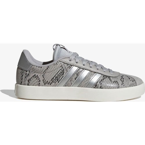 Adidas Sportswear JR8669 VL Court 3.0 Ayakkabı