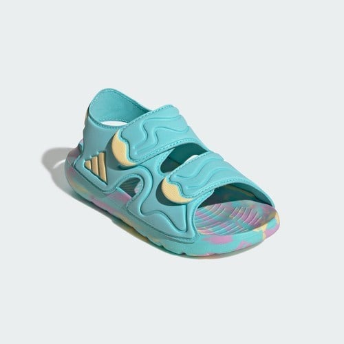 Adidas Sportswear JS2539 Altaswım 3 Sandals Chıldren