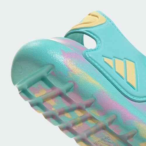 Adidas Sportswear JS2539 Altaswım 3 Sandals Chıldren