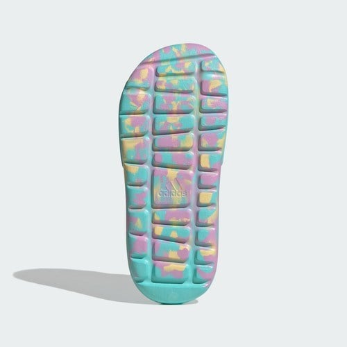 Adidas Sportswear JS2539 Altaswım 3 Sandals Chıldren