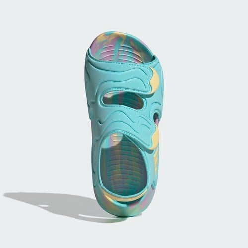 Adidas Sportswear JS2539 Altaswım 3 Sandals Chıldren