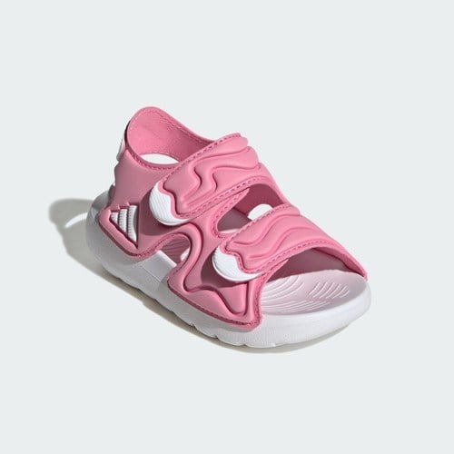 Adidas Sportswear JS4915 Altaswım 3 Sandals Infants