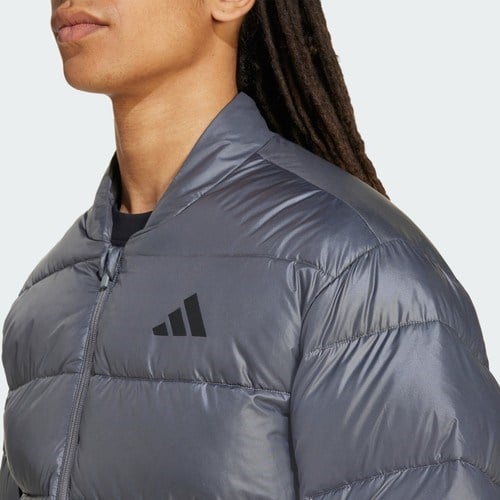 Adidas Sportswear JV7719 Essentials CLIMAWARM Synthetic Down Jackets