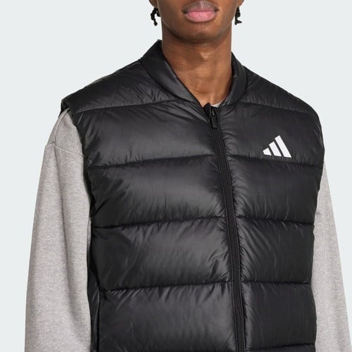 Adidas Sportswear JV7727 Essentials CLIMAWARM Sentetik Dolgulu Yelek