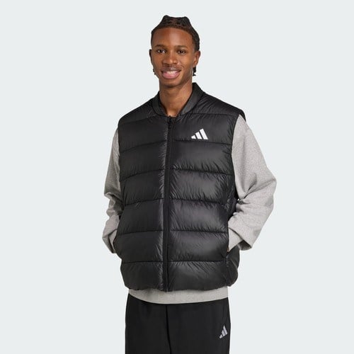 Adidas Sportswear JV7727 Essentials CLIMAWARM Sentetik Dolgulu Yelek