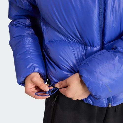 Adidas Sportswear JW1517 ADIDAS Z.N.E. Puffer Climawarm Down Jacket