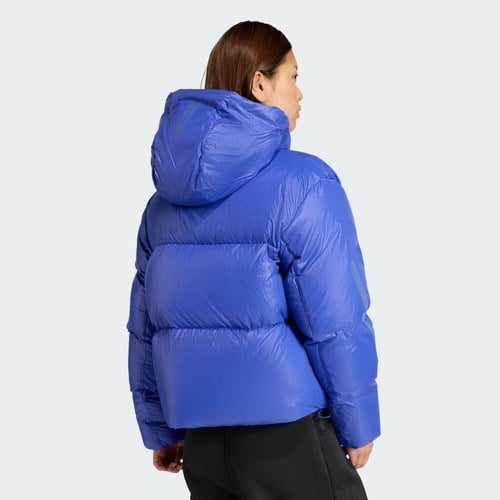 Adidas Sportswear JW1517 ADIDAS Z.N.E. Puffer Climawarm Down Jacket