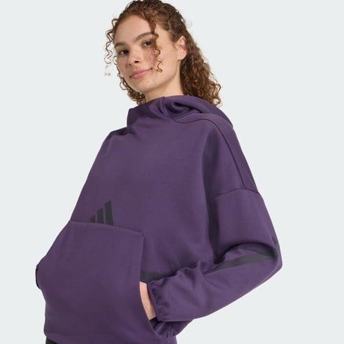 Adidas Sportswear JW7746 adidas Z.N.E. Hooded Sweatshirt