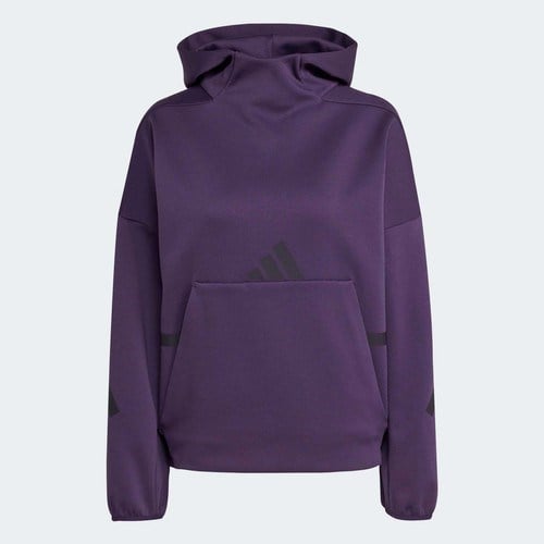 Adidas Sportswear JW7746 adidas Z.N.E. Hooded Sweatshirt