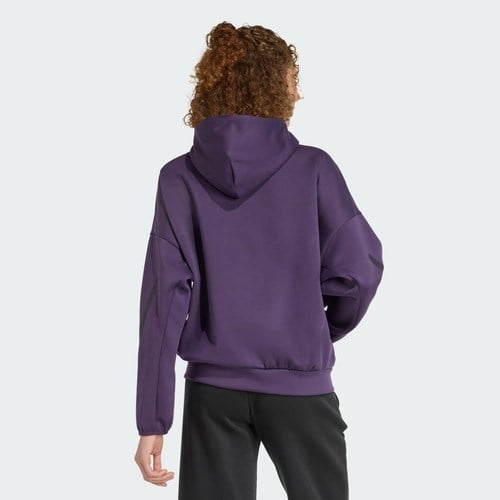 Adidas Sportswear JW7746 adidas Z.N.E. Hooded Sweatshirt