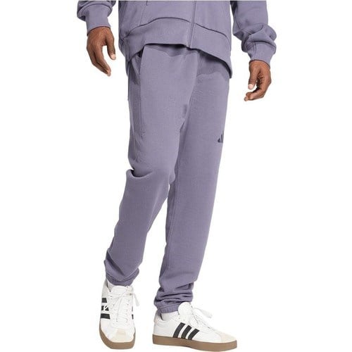 Adidas Sportswear JX5127 ALL SZN French Terry Regular Tapered Pants