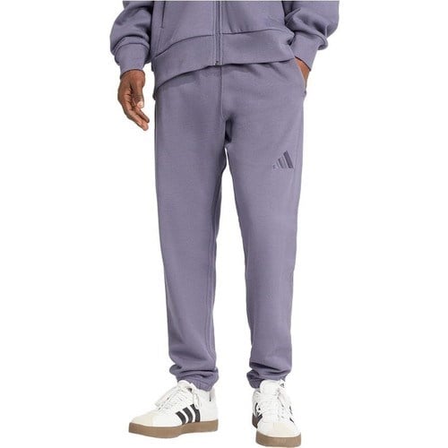 Adidas Sportswear JX5127 ALL SZN French Terry Regular Tapered Pants