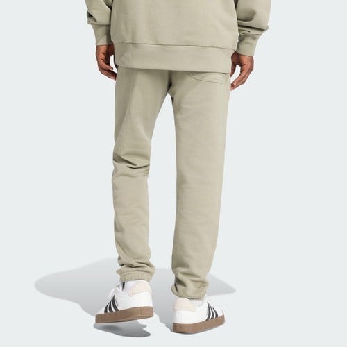 Adidas Sportswear JX5128 ALL SZN French Terry Regular Tapered Pants