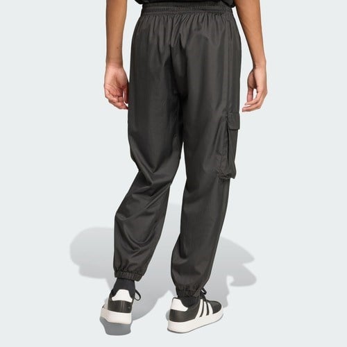 Adidas Sportswear JX7186 City Tech Utility Dokuma Eşofman Altı