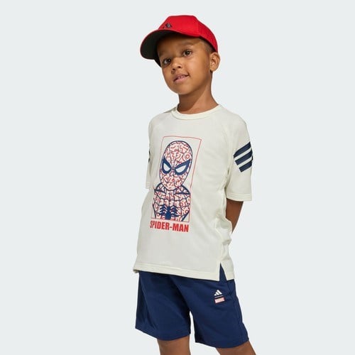 Adidas Sportswear JZ3544 Adıdas Marvel Spıder-Man Sport Set