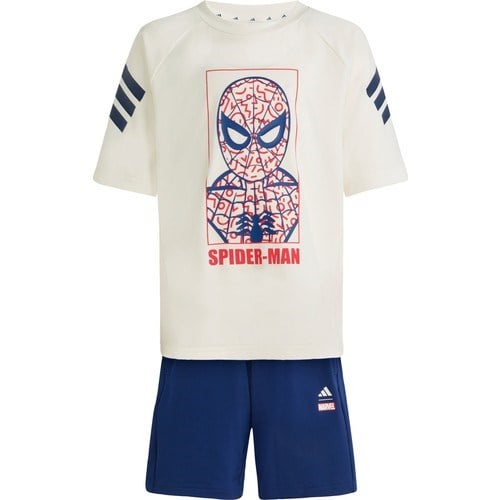 Adidas Sportswear JZ3544 Adıdas Marvel Spıder-Man Sport Set
