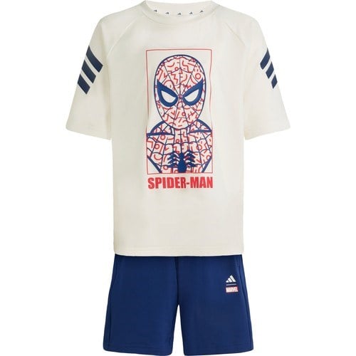 Adidas Sportswear JZ3544 Adıdas Marvel Spıder-Man Sport Set